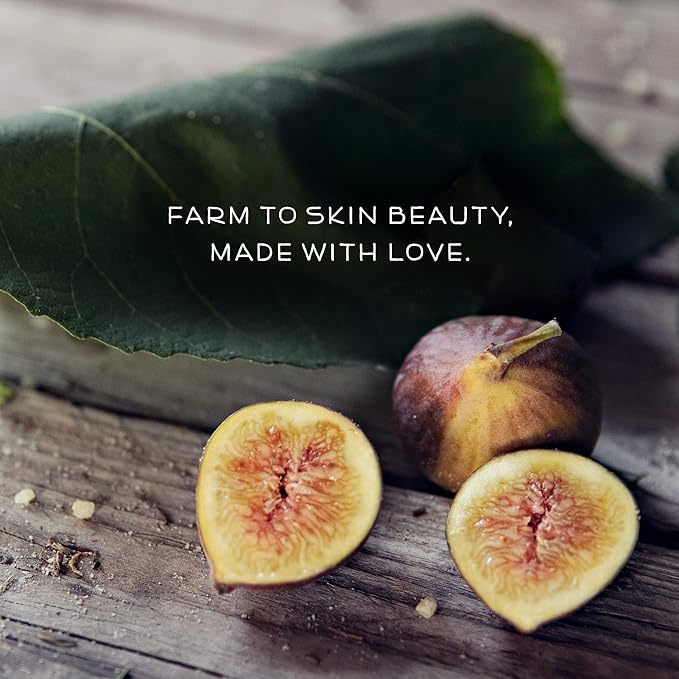 Farmstead Apothecary 100% Natural Lip Balm 0.2oz