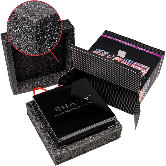 SHANY All In One Harmony Makeup