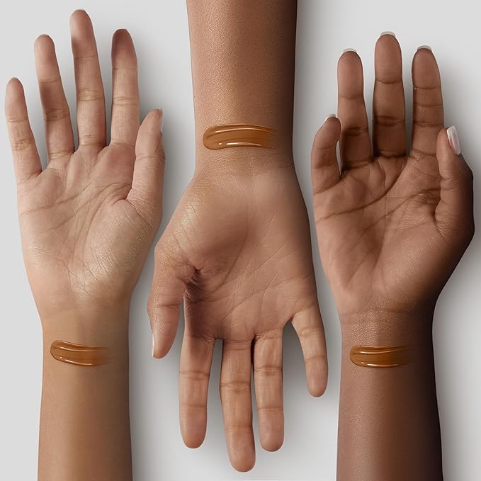 Covergirl Outlast Extreme Wear 3-in-1 Full Coverage Liquid Fl. Oz.