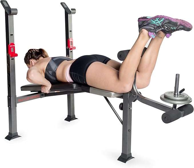 CAP Barbell Strength Bench Standard Benchs