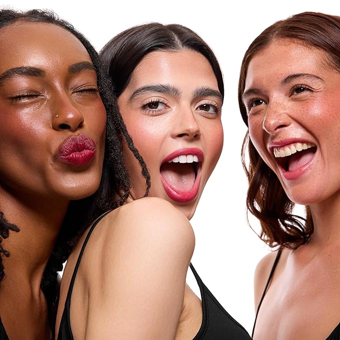 about-face Beach Freak Bronzer Stick Summer Holiday– Ultra-Creamy, Vegan Bronzer & Contour Stick with Skincare Benefits – Dewy Finish – Hydrating Formula with Daikon Seed Extract – Rich Deep
