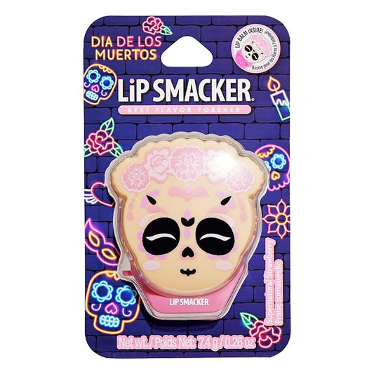 Lip Smacker Day of the Dead