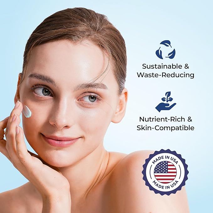 BP Life Tallow Moisturizer with Blue Tansy, Manuka Honey, Candelilla, Jojoba, and Cocoa Seed Butter