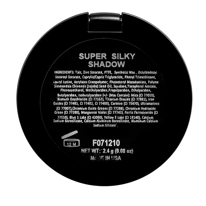 Jolie Super Silky Eye Shadow (Anaconda)