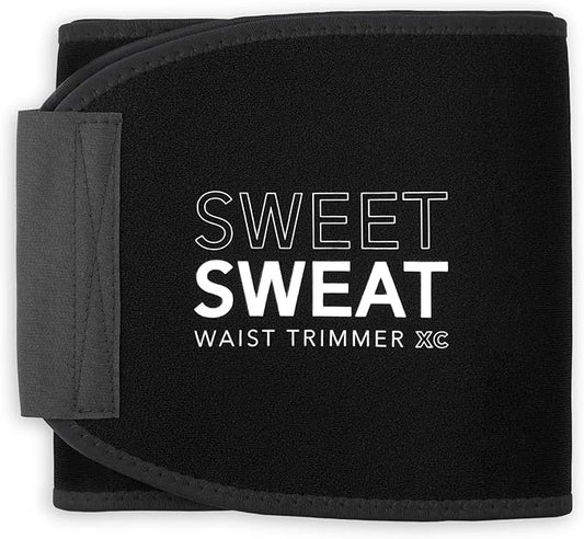 Sweet Sweat Waist Trimmer for Women and Men