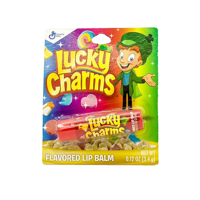 Set of 3-2.5 Assorted Cereal Flavored Field