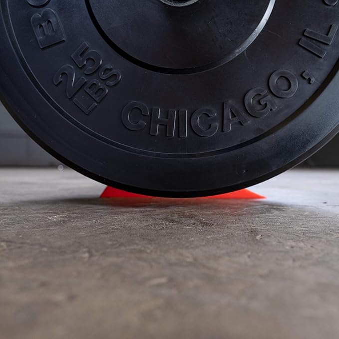 Body Solid Tools Weight Plate Dead Wedge -