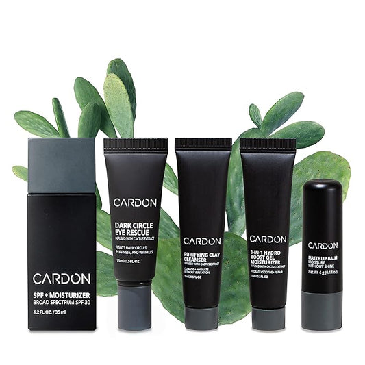 Cardon Jet Set Travel Sized Mens