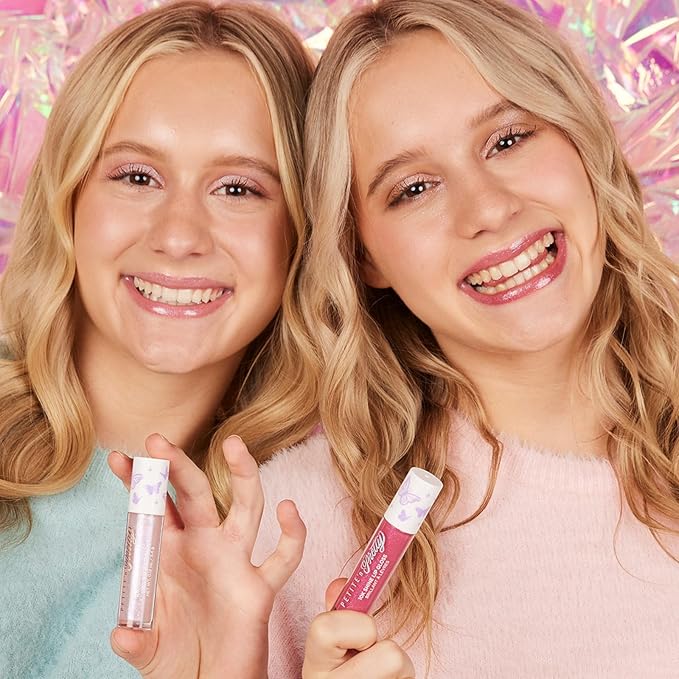 Petite 'N Pretty So Dreamy 10K Shine Lip