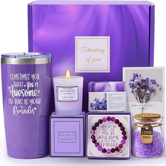 Gifts for Women Mom Best Friend,