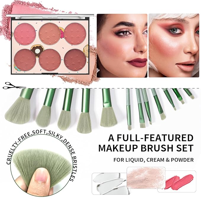 Makeup Set Makeup Set for Women Girls Teens