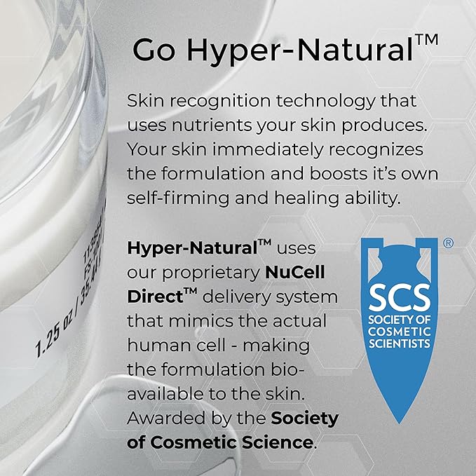 Age Control Superior Décolleté with UV
