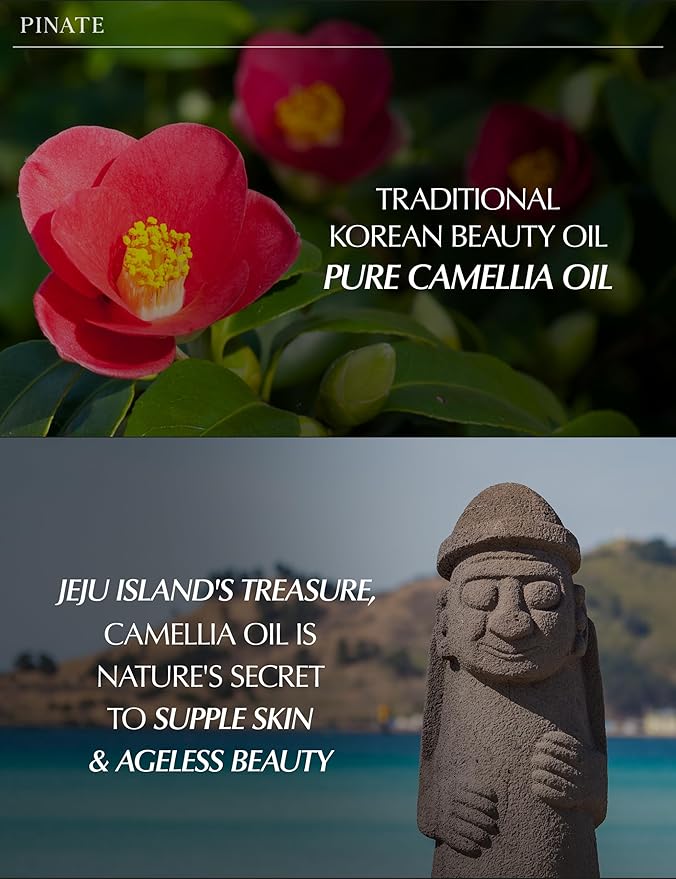 NATURAL LIP OIL - Dohwa Set,