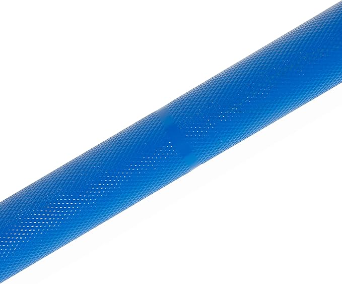 Cap Barbell ECO 7-Foot Olympic Bar