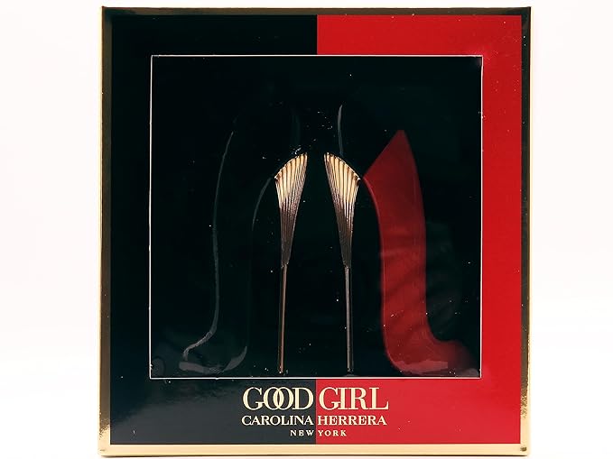 Carolina Herrera Good Girl Duo Mini Gift Set