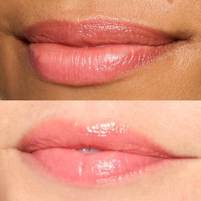 Honest Beauty Moisturizing Vegan Tinted Lip Balm, Antioxidant-Rich Acai Extracts, Avocado Oil, Paraben and Cruelty-Free, Fruit Punch
