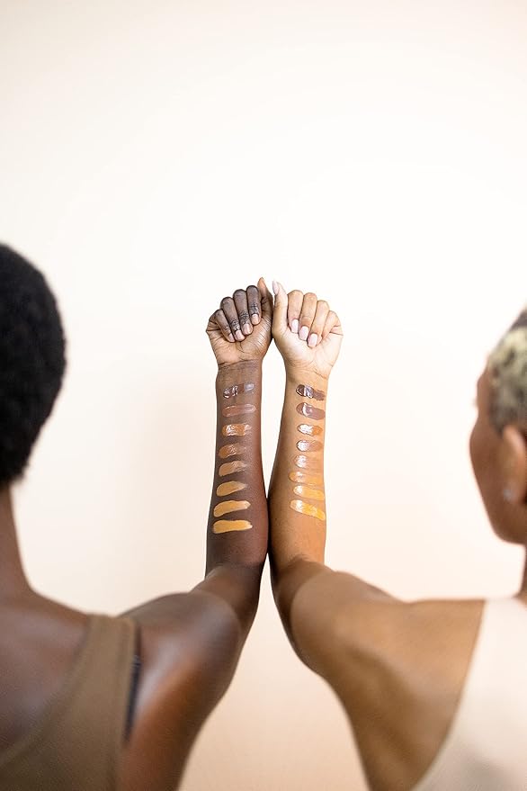 Black Radiance True Complexion Tinted Moisturizer SPF 15