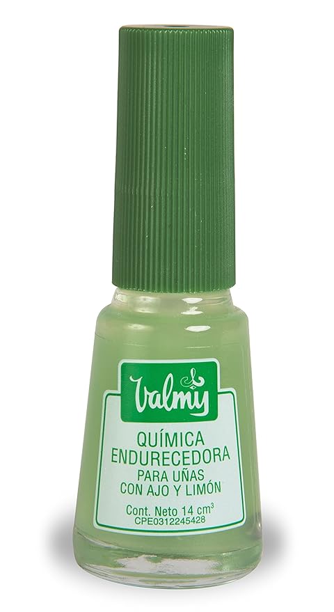 Valmy 2in1 Garlic Nail Hardener