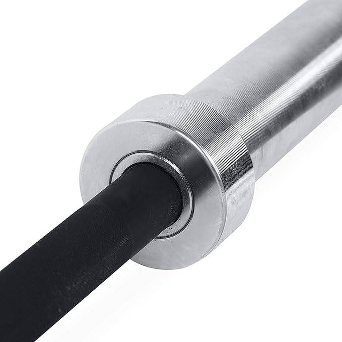 CAP Barbell Olympic Ultra-Lite Training Bar