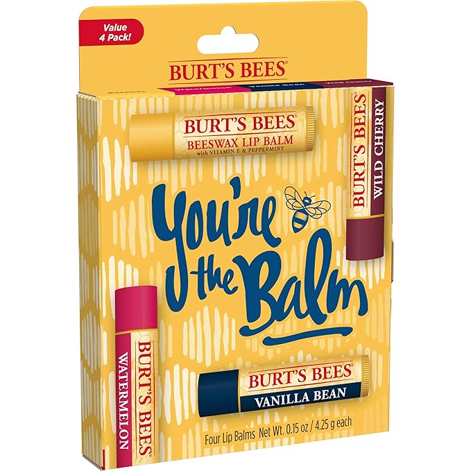 Burt's Bees You're the Balm Lip
