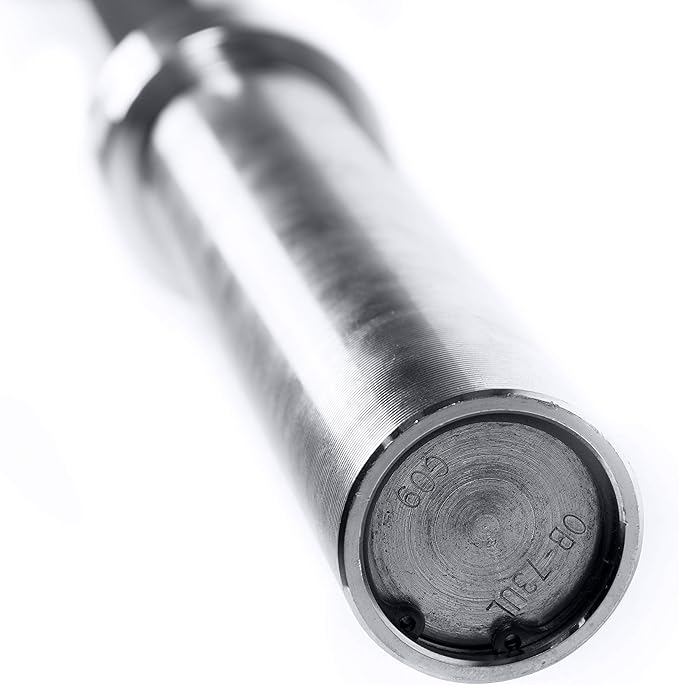 CAP Barbell Olympic Ultra-Lite Training Bar