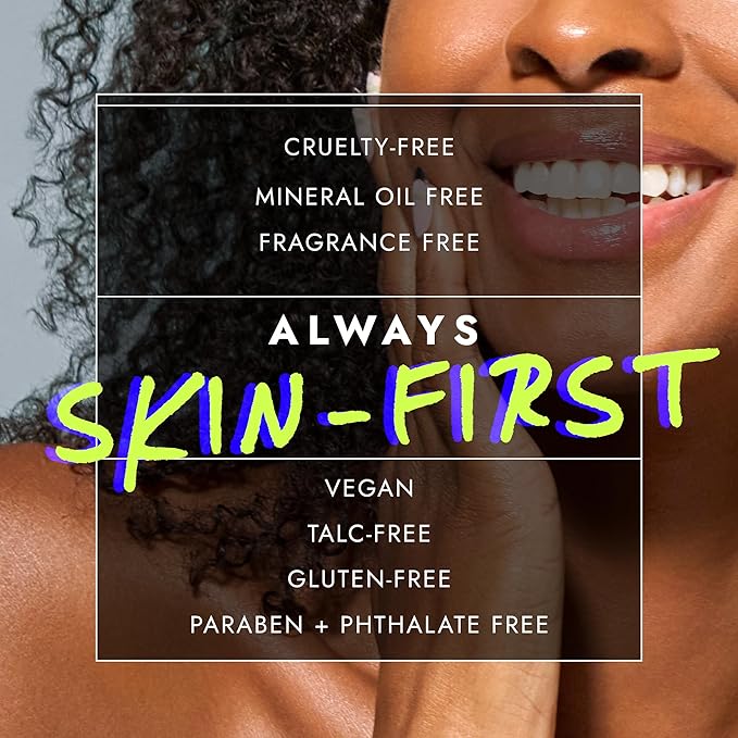 COVER FX Power Play Foundation - Shade M3