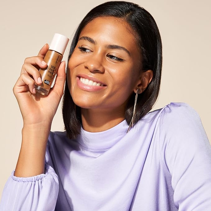 Catrice | Soft Glam Filter Fluid | Luminous