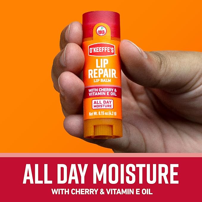 O'Keeffe's Lip Repair Lip Balm