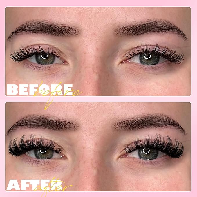Strip Lashes Natural Look False Eyelashes D Curly Wispy Eyelashes Long Volume Faux Mink Lashes 14 Pairs Russian Fake Eyelashes
