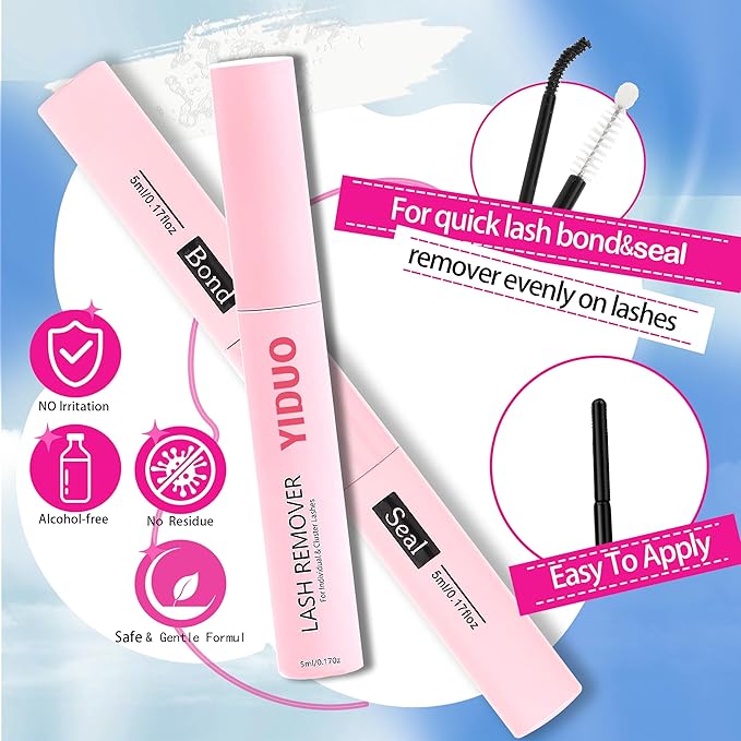 Volume Lashes Cluster Kit 60D+80D+100D Clusters Lash Eyelashes Kit 696Pcs Bulk Packs, D Curl Wispy 10-18mm DIY Individual Eyelash Extensions Wholesale Combo Pack with Glue|Tweezers|Removers