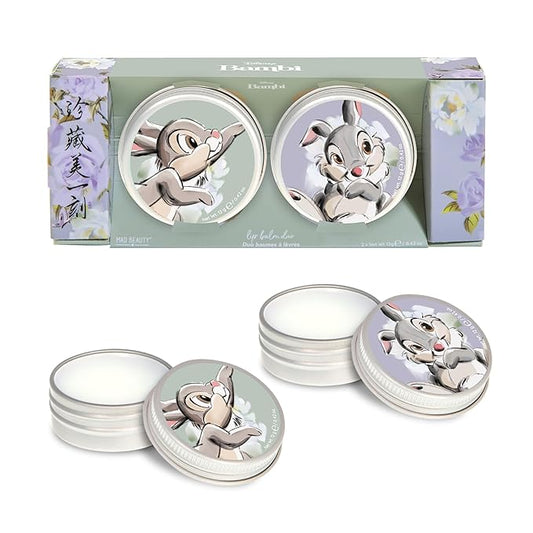 MAD BEAUTY Disney Beauty of Bambi Fragranced