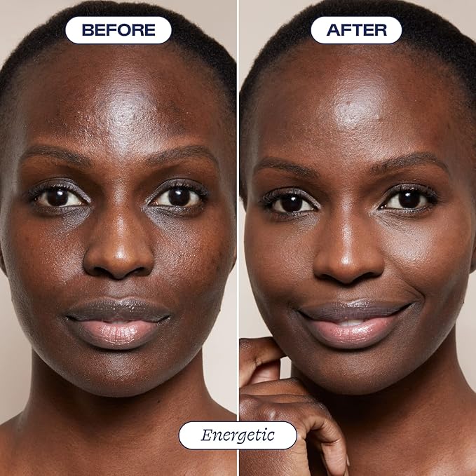 Alleyoop Game Face Concealer Makeup, Lightweight to Medium