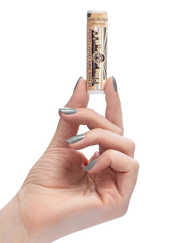 Portland Bee Balm Solar Eclipse All