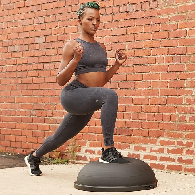 Bosu Pro Multi Functional Home Gym Full Body