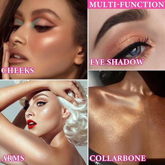 Cream Contour Sticks,Face Shading Stick Long Lasting Non-greasy Women(04#)