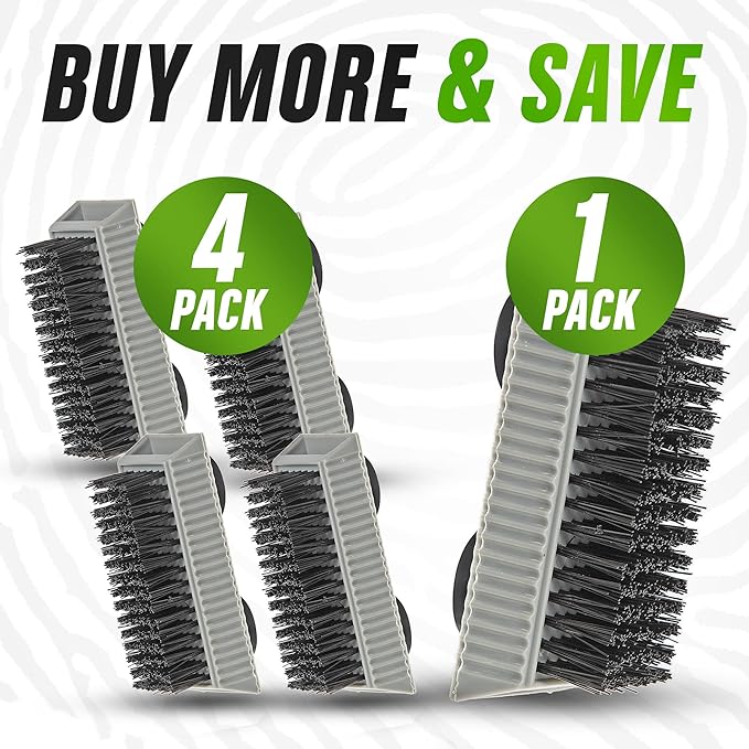 Grip clean - heavy duty