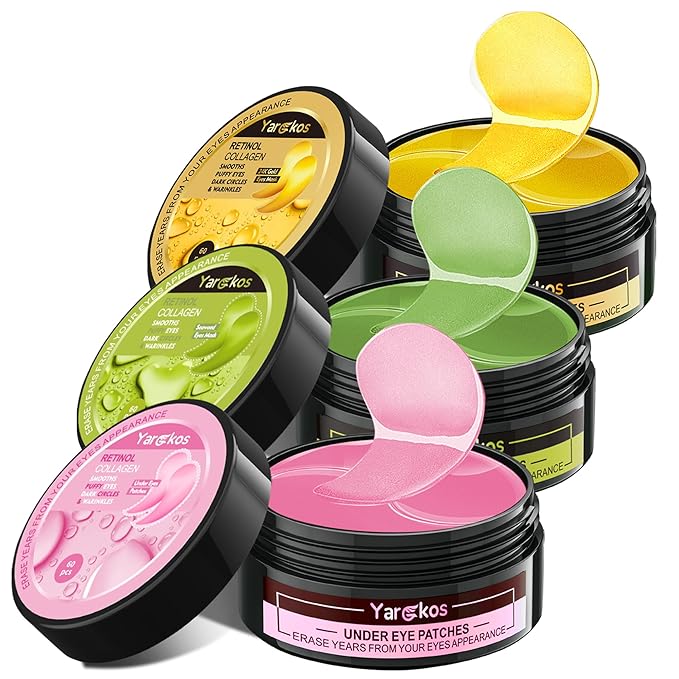 3 packs 60 pcs under