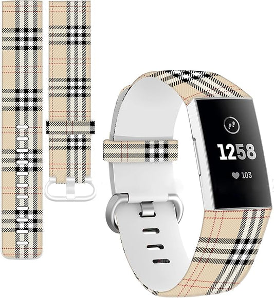 Bands Compatible with Charge 4 / Charge 3 3 SE