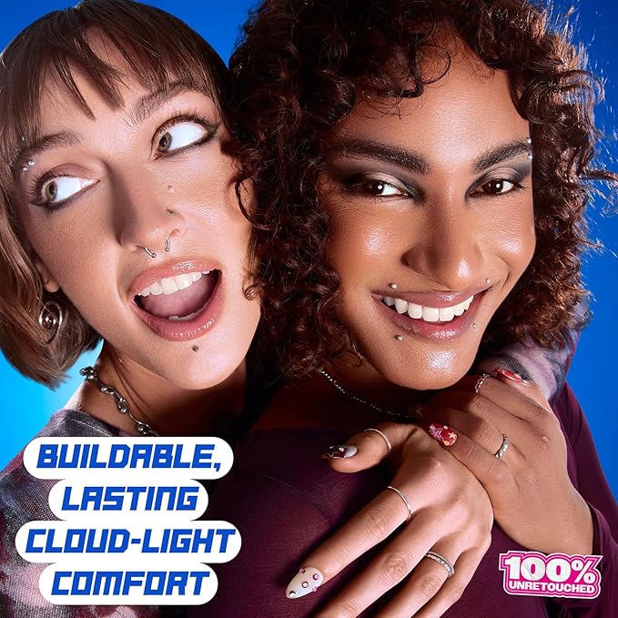Mother Fluffer Cloud Bronzer