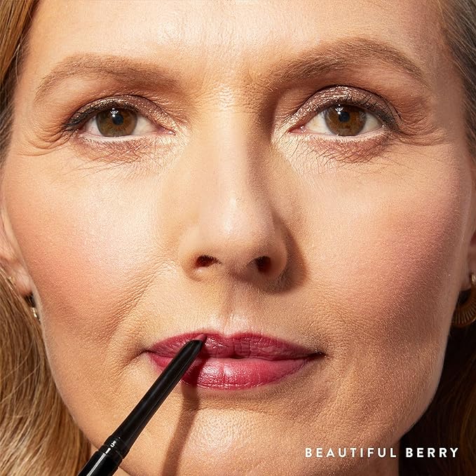 LAURA GELLER NEW YORK Modern Classic Lip Liner,