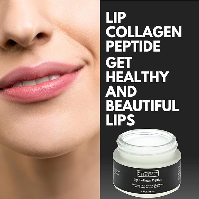 SLT Hydrating Lip Mask - Vegan