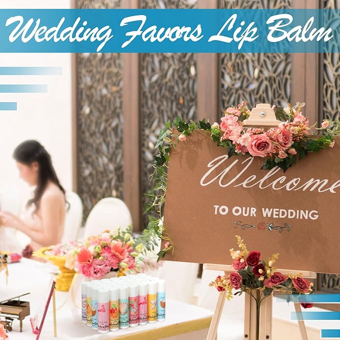 48 Pcs Beach Wedding Favors Thank Graduate