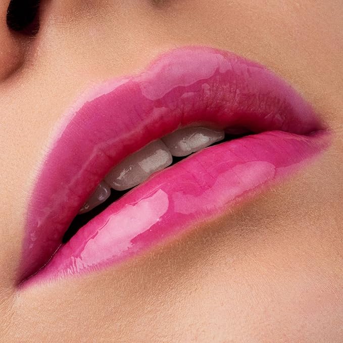 Catrice | Glossin’ Glow Tinted Lip Oil | Lip