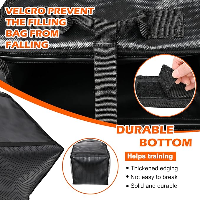 Begonia.K Adjustable Weight Sled Running Speed Training 4 Weight