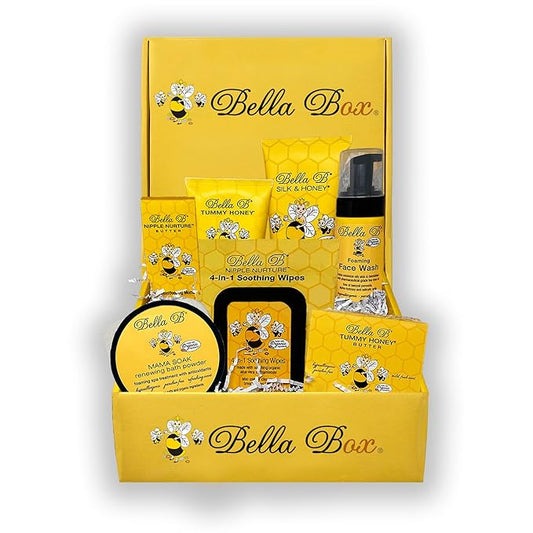 BELLA B Pregnancy & Beyond Essentials