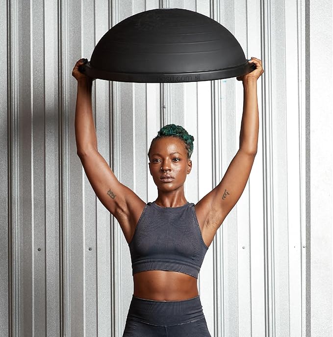 Bosu Pro Multi Functional Home Gym Full Body