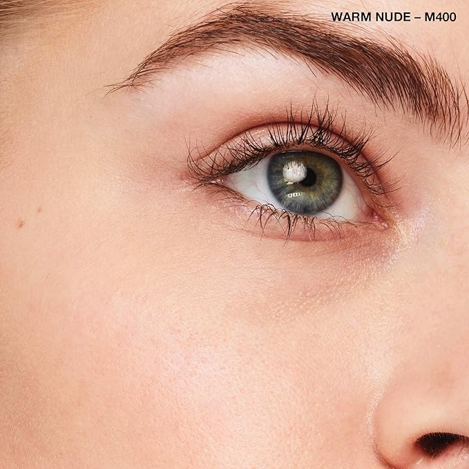 COVERGIRL TruBlend Undercover Concealer, Warm Nude, Pack of 2