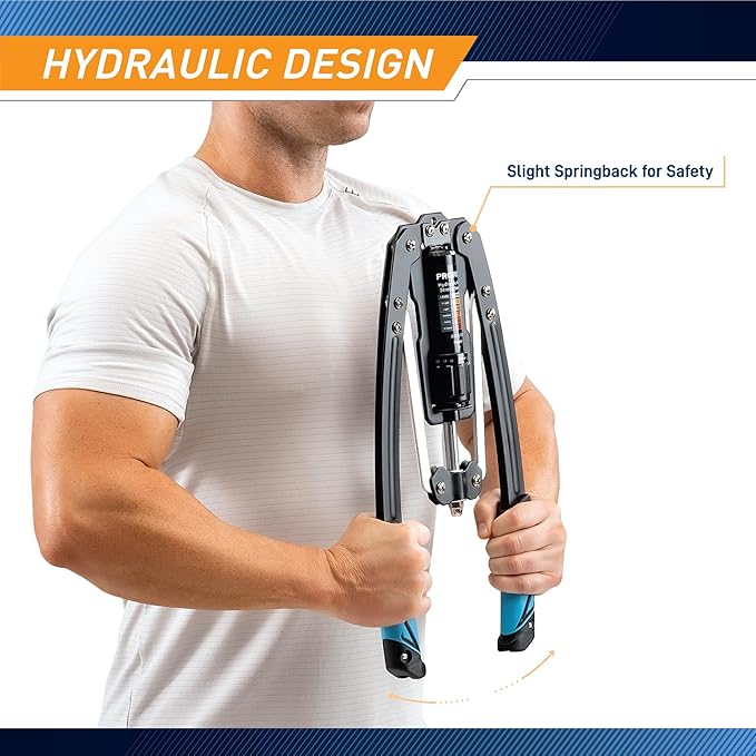 PROIRON Hydraulic Arm Strengthener Ⅱ