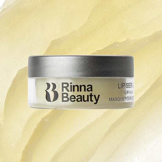 Rinna Beauty Lip Service Lip Mask, oz