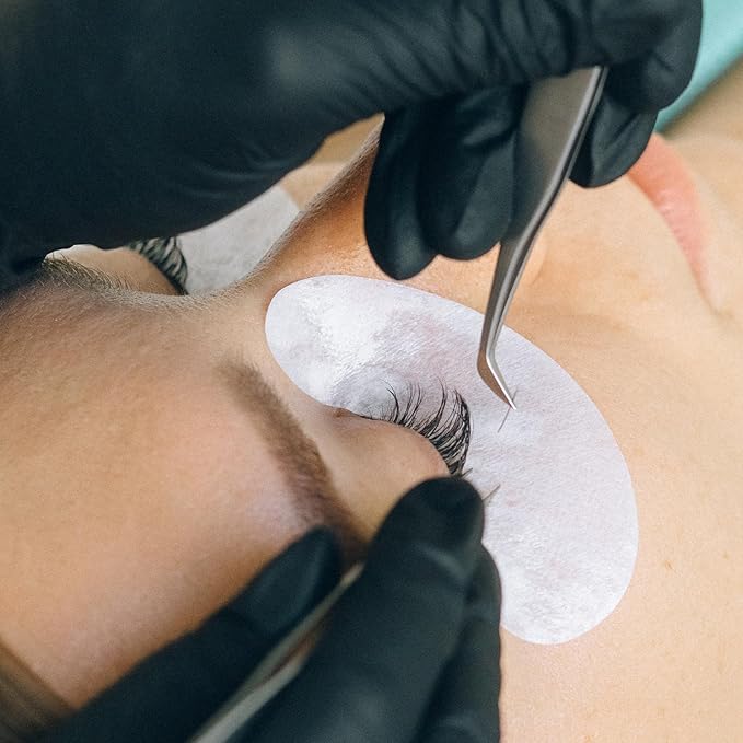 50 pairs under eye patches,